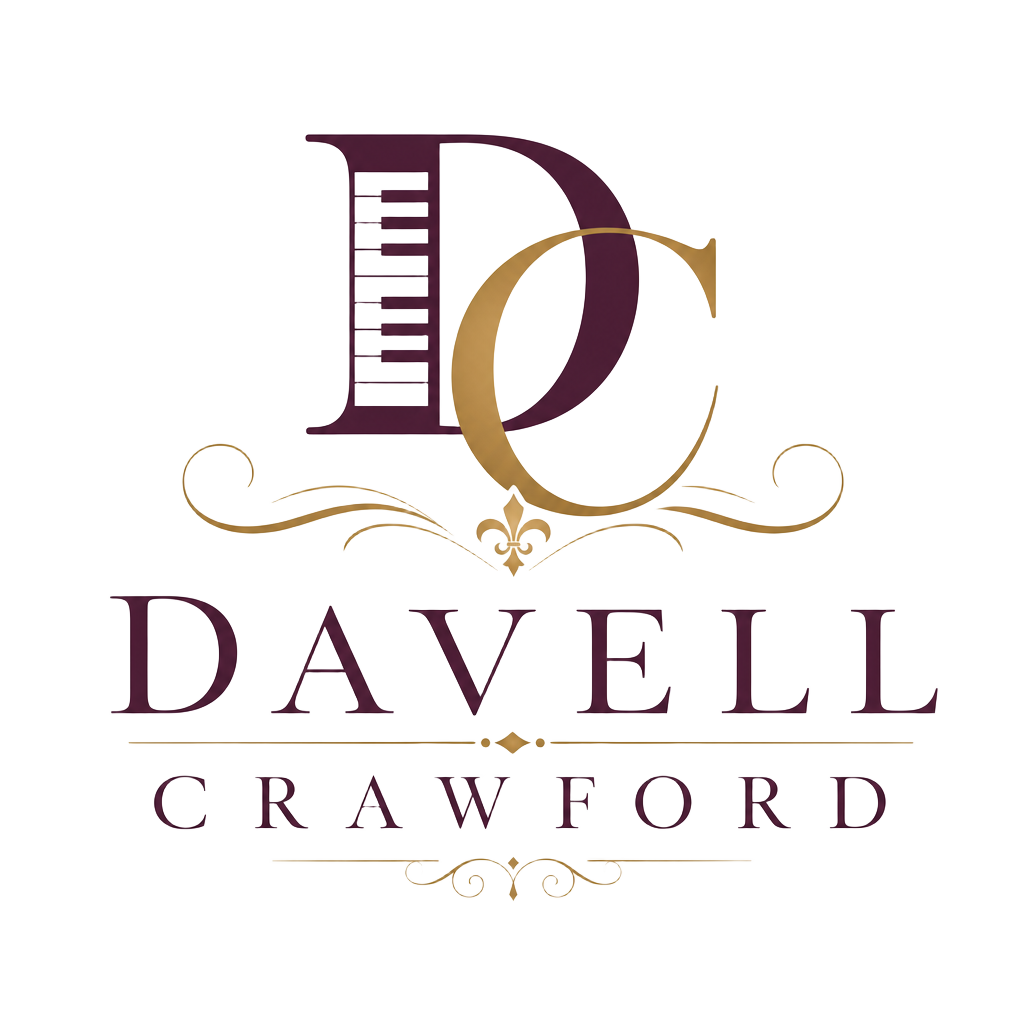 Davell Crawford
